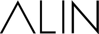 Logo for ASJ ALIN Corporation